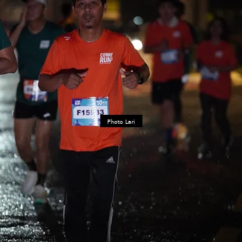 Runner Photo 7732229