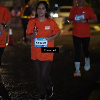 Runner Photo 7732234