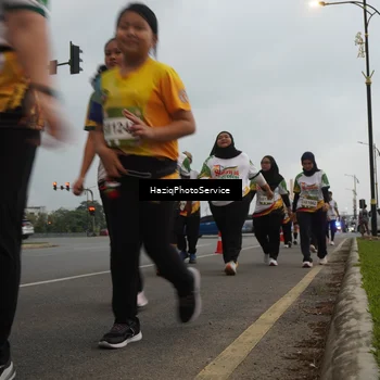 Runner Photo 7732235