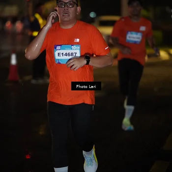 Runner Photo 7732239