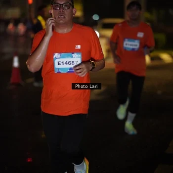 Runner Photo 7732244