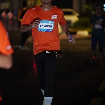 Runner Photo 7732248