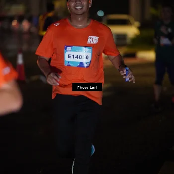 Runner Photo 7732253