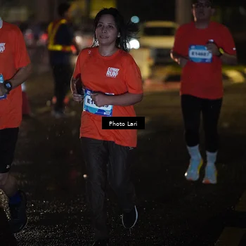 Runner Photo 7732264