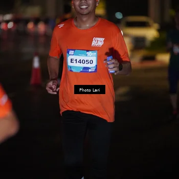Runner Photo 7732266