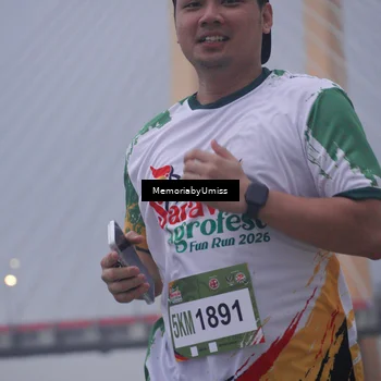 Runner Photo 7732268