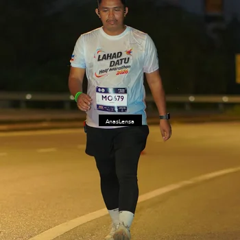 Runner Photo 7732269