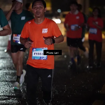 Runner Photo 7732275