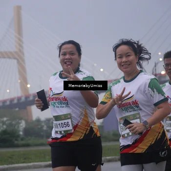 Runner Photo 7732278