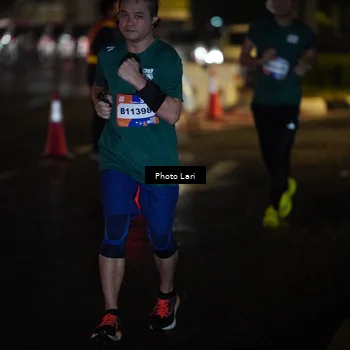 Runner Photo 7732281