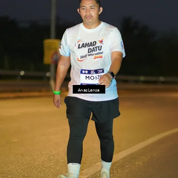 Runner Photo 7732284