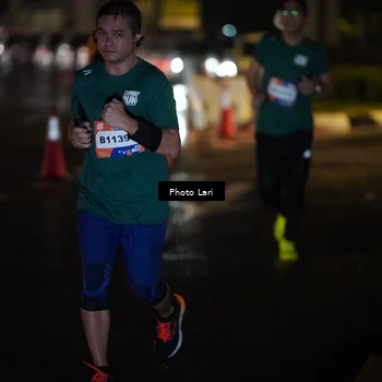Runner Photo 7732290