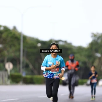 Runner Photo 7732291