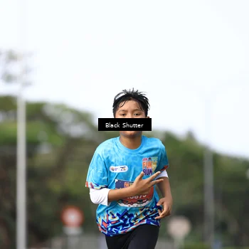 Runner Photo 7732307