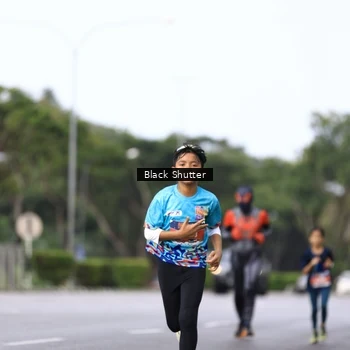 Runner Photo 7732319
