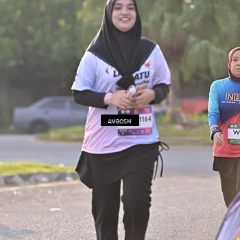 Runner Photo 7732320