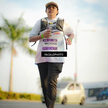 Runner Photo 7732326