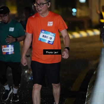 Runner Photo 7732327