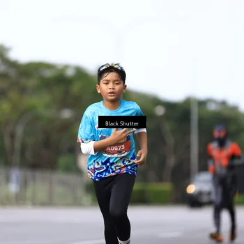 Runner Photo 7732330