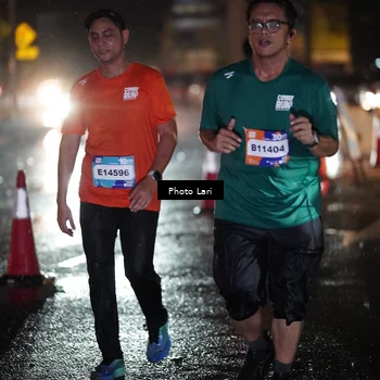 Runner Photo 7732333