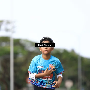 Runner Photo 7732339