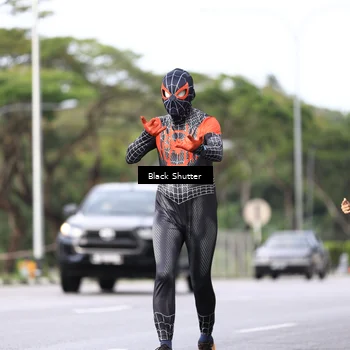 Runner Photo 7732345
