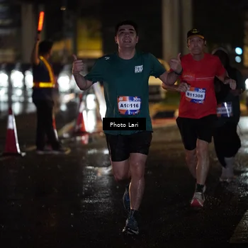 Runner Photo 7732348