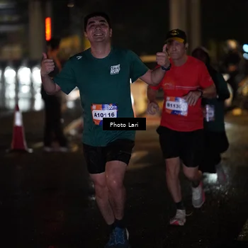 Runner Photo 7732353