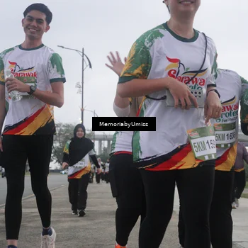 Runner Photo 7732360