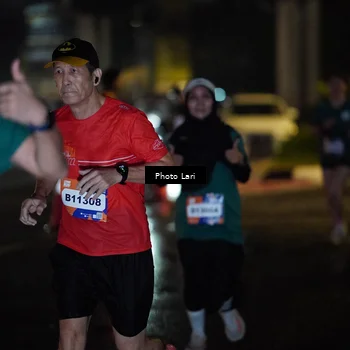 Runner Photo 7732365