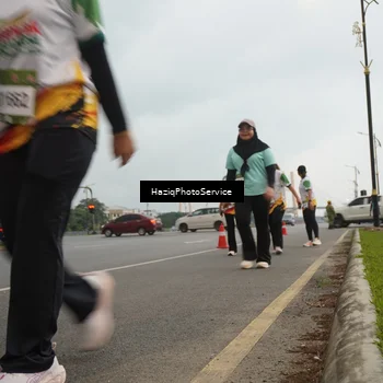 Runner Photo 7732367