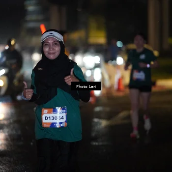 Runner Photo 7732368