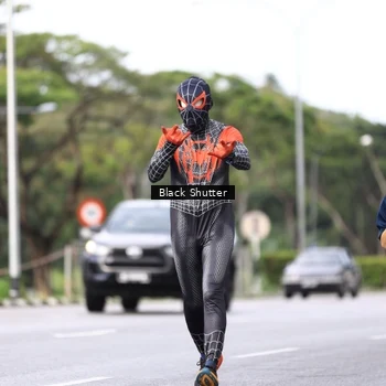 Runner Photo 7732370