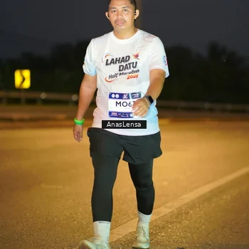Runner Photo 7732375
