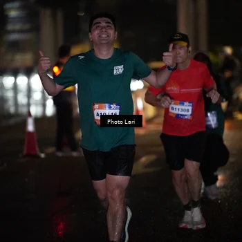 Runner Photo 7732377