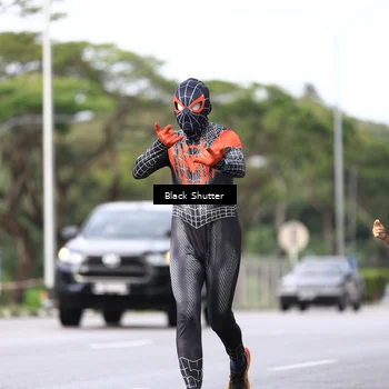 Runner Photo 7732378