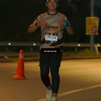 Runner Photo 7732381