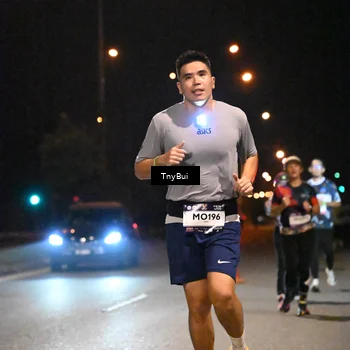 Runner Photo 7732382