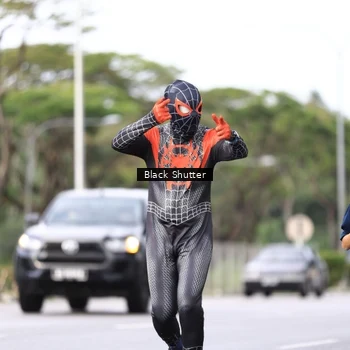 Runner Photo 7732385