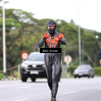 Runner Photo 7732390