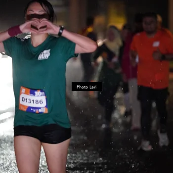 Runner Photo 7732395