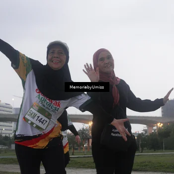 Runner Photo 7732403