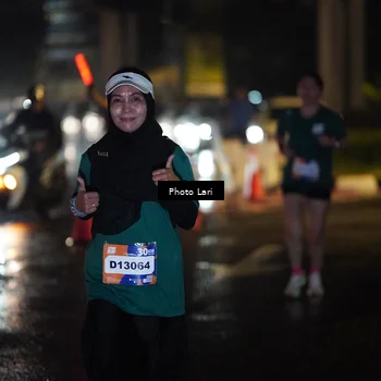 Runner Photo 7732404