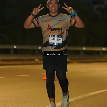 Runner Photo 7732405
