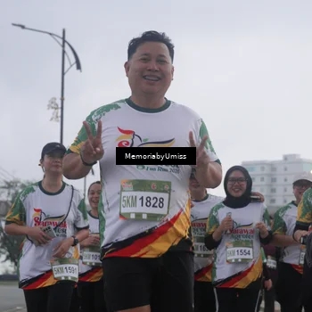 Runner Photo 7732406
