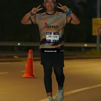 Runner Photo 7732407