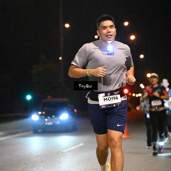 Runner Photo 7732412