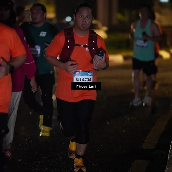 Runner Photo 7732413