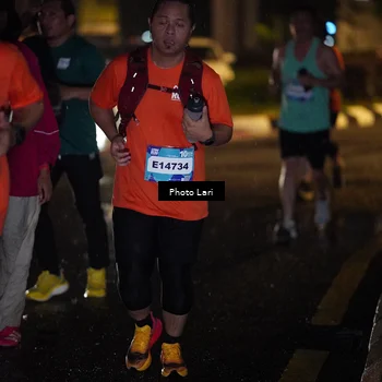 Runner Photo 7732419