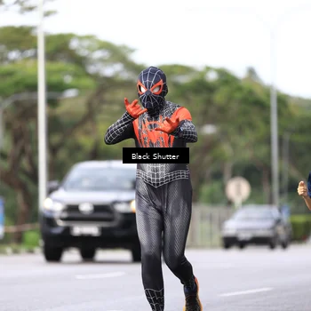 Runner Photo 7732422
